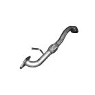 EDEX 26.375 - Toyota Land Crusier 4.7 első kipufogó cső