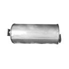 EDEX 26.387 - Toyota Land Cruiser kipufogó közép dob