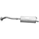 EDEX 26.40 - kipufogó hátsó dob