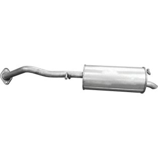 EDEX 26.40 - kipufogó hátsó dob