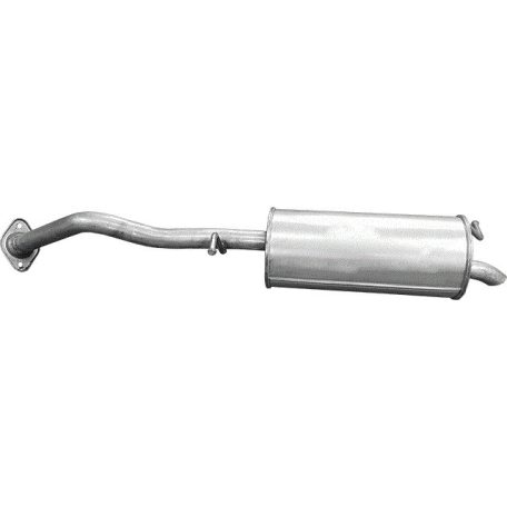 EDEX 26.40 - kipufogó hátsó dob