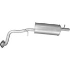 EDEX 26.416 - kipufogó hátsó dob