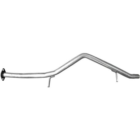 EDEX 26.74 középső kipufogó cső - Toyota Avensis