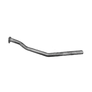   EDEX 30.284 - AUDI / SKODA / VW 1.8 / 1.9 D / 2.0 D /2.5 D (1995-2008) Kipufogó cső