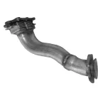 EDEX 30.338 - VW / Seat kipufogó leömlő cső