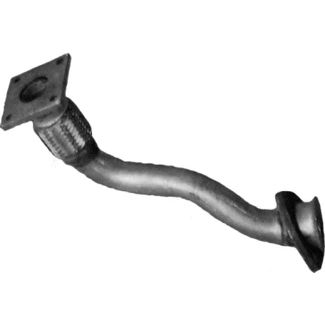 EDEX 30.606 - Kipufogó gyűjtő cső SEAT CORDOBA 1.9 D (1993-)