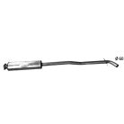 EDEX 31.07 - Volvo XC90 kipufogó közép dob