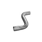 EDEX 31.212 - Volvo kipufogó cső