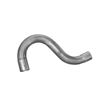 EDEX 31.217 - Volvo kipufogó cső