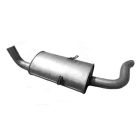 EDEX 31.900 - Volvo 740 / 760 / 940 / 960 kipufogó