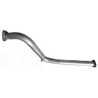 EDEX 31.902 - első kipufogó cső