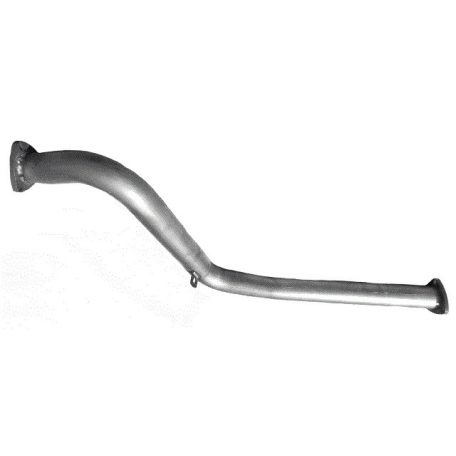 EDEX 31.902 - első kipufogó cső