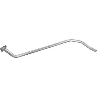 EDEX 34.03 - első kipufogó cső