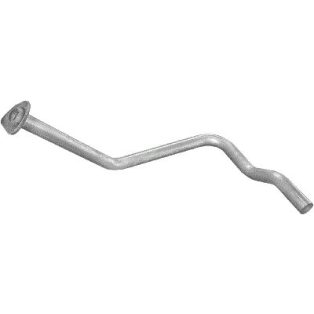 EDEX 34.04 - első kipufogó cső