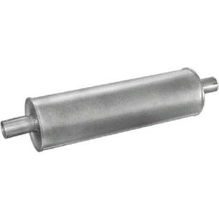 EDEX 37.02 - kipufogó hátsó dob