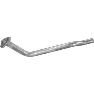 EDEX 37.03 - első kipufogó cső