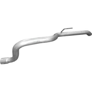 EDEX 43.11 - kipufogó cső