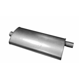 EDEX 43.15 - Jeep Grand Cherokee kipufogó hátsó dob