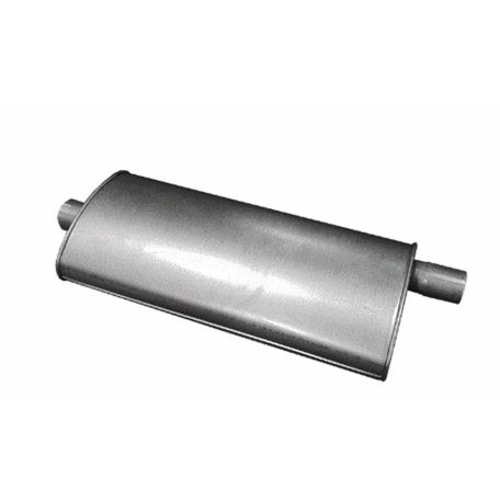 EDEX 43.15 - Jeep Grand Cherokee kipufogó hátsó dob