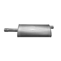 EDEX 45.50 - Dodge / Jeep / Plymouth kipufogó