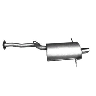 EDEX 46.13 Subaru Impreza kipufogó hátsó dob