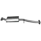 EDEX 46.14 Subaru Impreza kipufogó közép dob