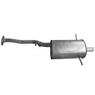 EDEX 46.15 Subaru Forester kipufogó hátsó dob