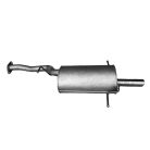 EDEX 46.16 Subaru Forester kipufogó hátsó dob