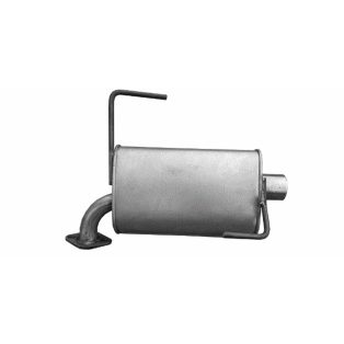   EDEX 46.220 - Subaru Forester/Legacy/Outback kipufogó hátsó dob