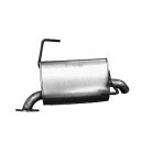 EDEX 46.225 - Subaru Legacy/Outback kipufogó hátsó dob