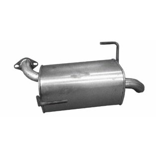 EDEX 46.226 - Subaru Legacy/Outback kipufogó hátsó dob