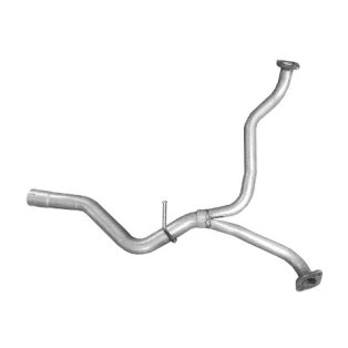 EDEX 46.270 subaru Legacy IV kipufogó cső