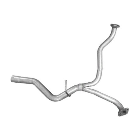 EDEX 46.270 subaru Legacy IV kipufogó cső