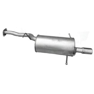 EDEX 46.31 - kipufogó hátsó dob