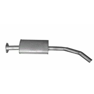 EDEX 46.51 - Subaru Legacy / Outback kipufogó közép dob