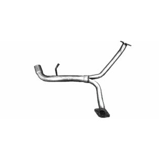 EDEX 46.510 - Subaru Legacy / Outback kipufogó cső