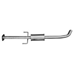 EDEX 47.161 - Kia Ceed kombi kipufogó közép dob