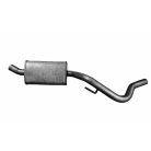 EDEX 51.19 - Jaguar XJ kipufogó közép dob