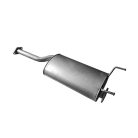 EDEX 57.06 kipufogó közép dob - Ssangyong Kyron 2.0 D / 2.2 D