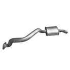 EDEX 57.07 Ssangyong Kyron kipufogó hátsó dob