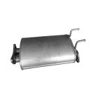 EDEX 57.20 - Ssangyong Korando/Musso kipufogó közép dob