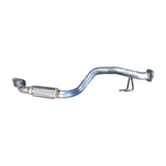 EDEX 57.24 Ssangyong Tivoli kipufogó első cső