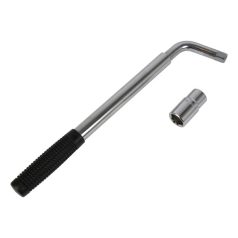 Kerékkulcs, teleszkópos, 17-19 mm