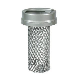 Üzemanyag lopásgátló rács Fi80