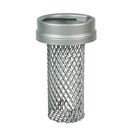 Üzemanyag lopásgátló rács Fi80