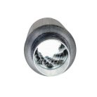 Gázgyorsító középdob, 50x400 mm