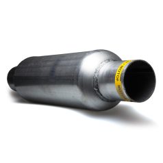 Gázgyorsító középdob, 50x300 mm