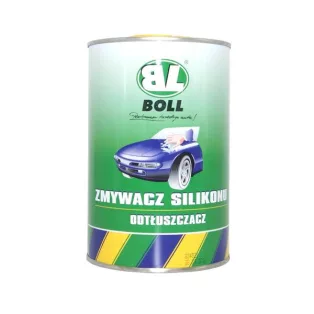 Szilikonmentesítő, 1liter