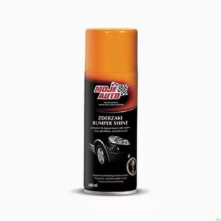 Lökhárító tisztító spray, 400ml