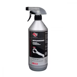   Professzionális pumpás általános tisztító, 1l, DEGREASER